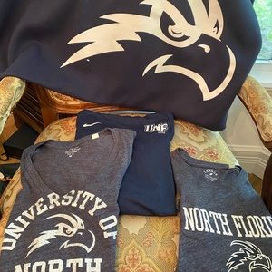 University of North Florida BUNDLE